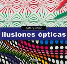 Foros para descargas de libros electrónicos ILUSIONES OPTICAS (ARTE Y COLOR) 9788467747393