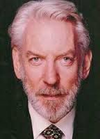 Donald Sutherland (1935-2024)