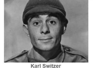 L'affaire Carl Switzer