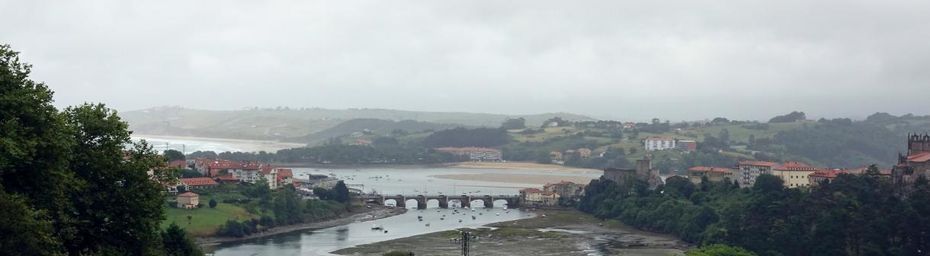 San Vicente de la Barquera