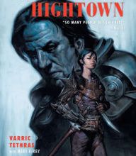 DOWNLOADS Dragon Age: Hard in Hightown