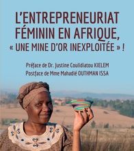 Online Read Ebook L'entrepreneuriat féminin en Afrique, une mine d'or inexploitée !