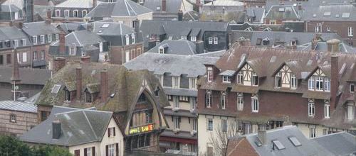 Etretat