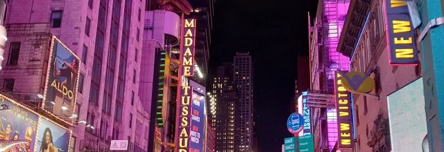  SÉJOUR À NEW YORK (3)