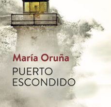 [PDF/Kindle] PUERTO ESCONDIDO descargar gratis