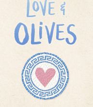 Download Pdf Love & Olives