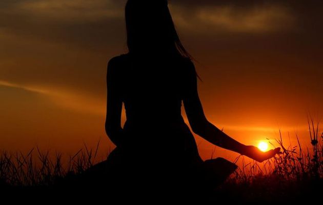 Avec Amour et Gratitude...