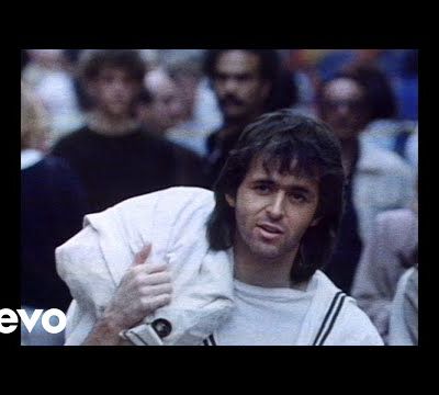  Jean-Jacques Goldman - Je marche seul