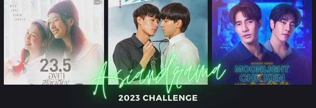 Forum du challenge 2023