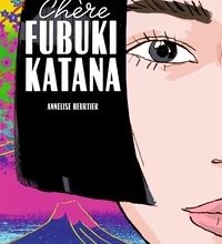 [PDF] Chère Fubuki Katana by Annelise Heurtier