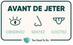 Date de péremption