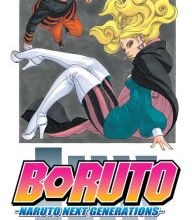 {pdf download} Boruto, Vol. 8: Naruto Next Generations