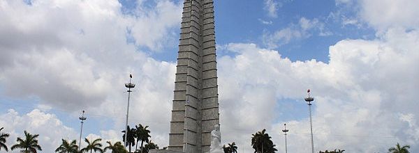 LA HAVANE (2/3) (LA HABANA - CUBA)