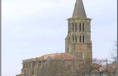 St Félix de Lauraguais - Haute Garonne (3)