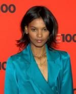 Liya Kebede, un mannequin des plus convoités