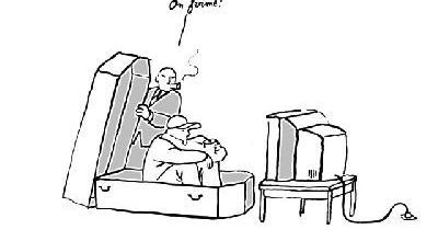 Culture et/ou télévision !?