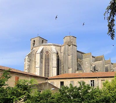 LA SAINTE BAUME : samedi 24 mai 