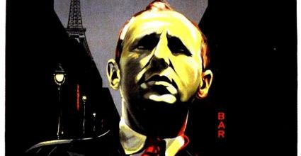SEUL DANS PARIS - BOURVIL BOX OFFICE 1951