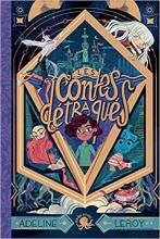 Les Contes détraqués