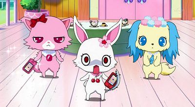 jewelpet