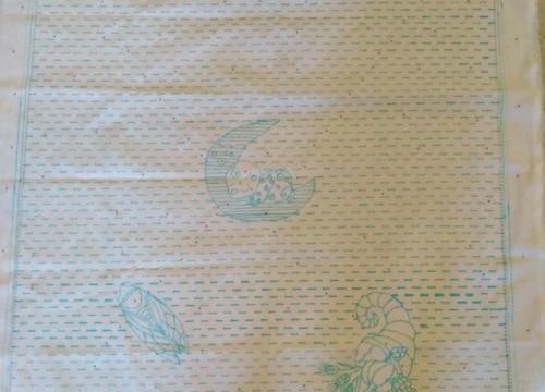 Et de deux : une autre vanne