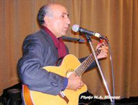Brahim Izri: un hommage bien mérité