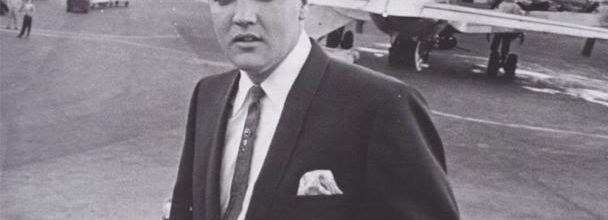 photo elvis