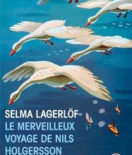 Manuel anglais téléchargement gratuit pdf Le merveilleux voyage de Nils Holgersson à travers la Suède