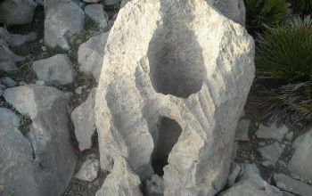 Douar BATHA des BENI ZEHNA commune d'IGHZRANE