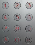 Changement des codes portes