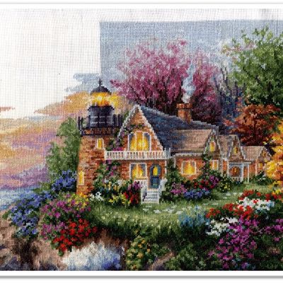 Gardien de la mer - 54