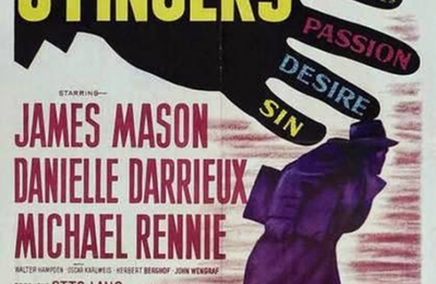 L’affaire Cicéron, Five fingers, Joseph L. Mankiewicz, 1952