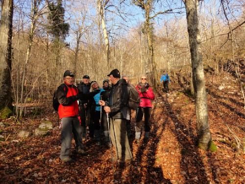 "La cure de Jouvence de Claude"  17 janvier 2015