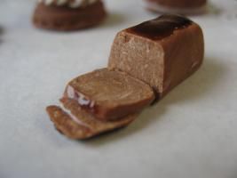 Cake Marbré