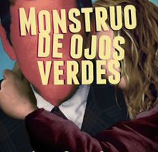 Los mejores libros descargan google books MONSTRUO DE OJOS VERDES (Spanish Edition) de JOYCE CAROL OATES