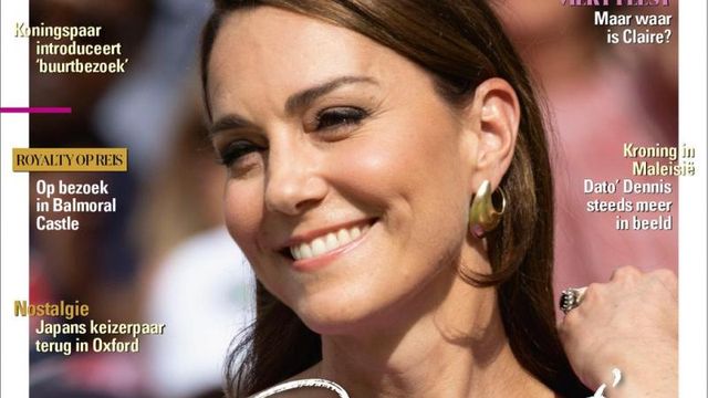 Kate