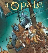 DOWNLOADS Les forêts d'Opale Tome 11
