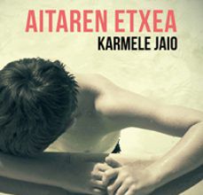 Enlaces de descarga de libros electrónicos en pdf gratis AITAREN ETXEA de KARMELE JAIO 9788490278444