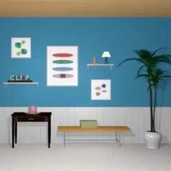 Ichima Coffeedo - Room 20: Ocean