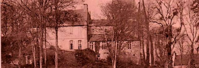 château de Fontaine-Henry