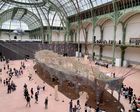 Ernesto Neto au Grand Palais