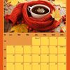 Bonjour Mois de Novembre !