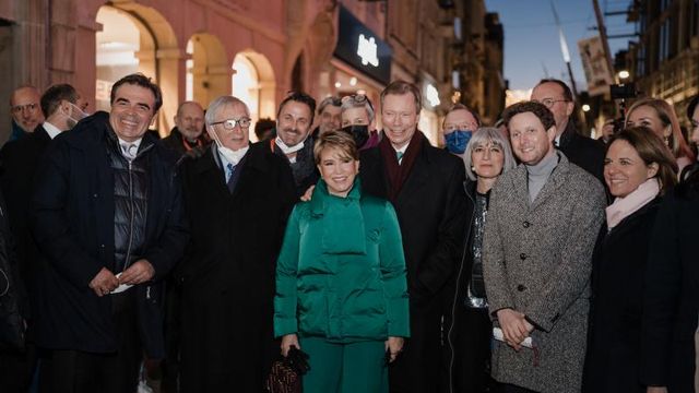 « Esch2022 », capitale européenne de la Culture