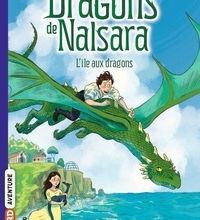 DOWNLOAD [PDF] {EPUB} Les dragons de Nalsara Tome 1 : Le troisième oeuf