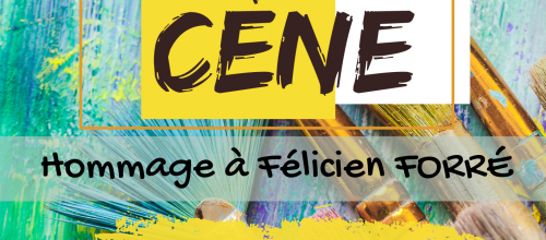 L'Art en Cène