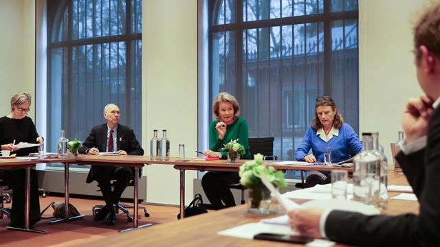 Asociación Española Contra el Cáncer 