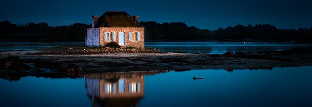 MAISON DE NUIT