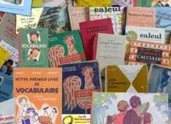 Les manuels de lecture