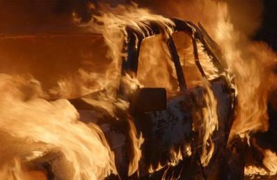 FIRE PICTURES, EXPOSITION VIDEO PHOTO