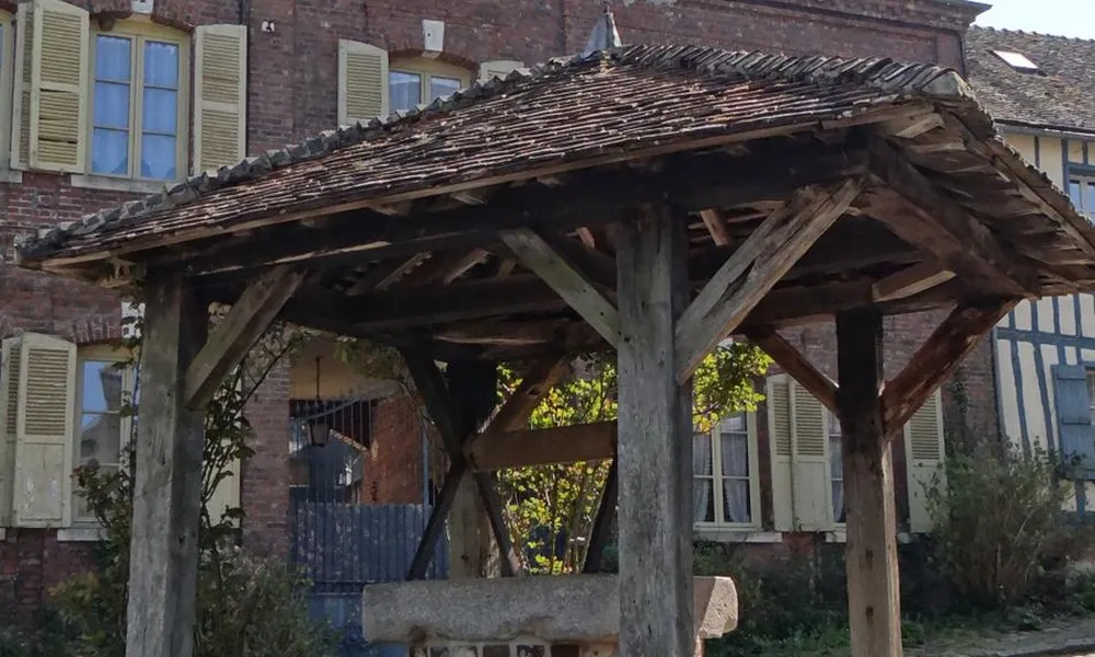 Mesnil -Follemprise,Normandie,